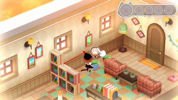 迷途猫之旅3中文版