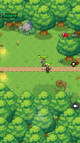 福蒂亚斯传奇官方版