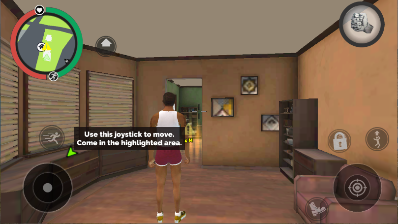 拉斯维加斯犯罪模拟器新版