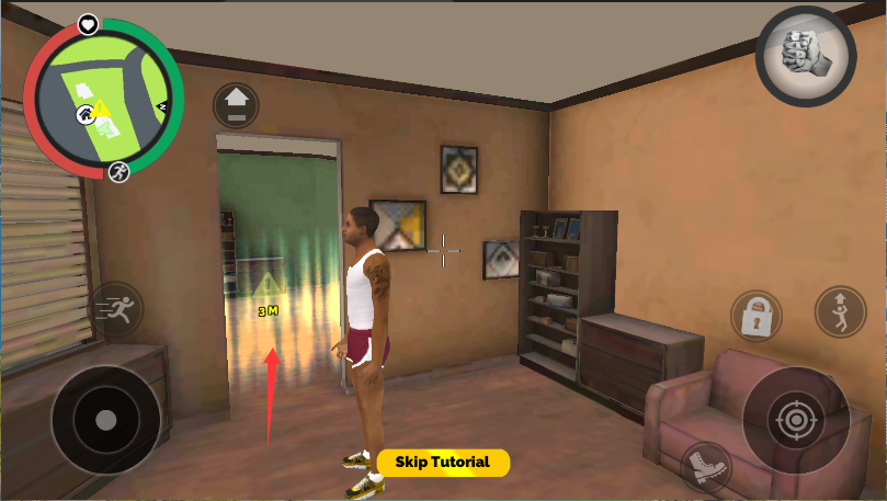 拉斯维加斯犯罪模拟器新版