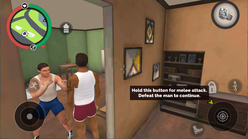 拉斯维加斯犯罪模拟器新版