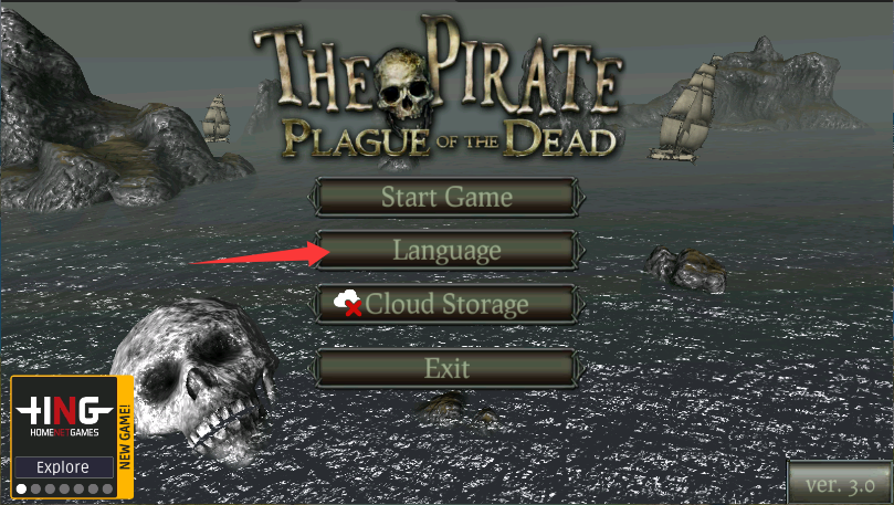 海盗死亡瘟疫新版