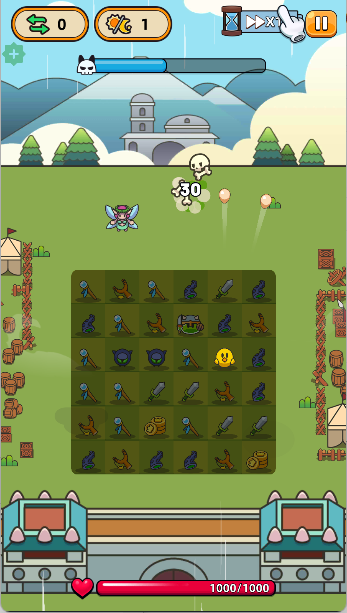 合合合英雄手游