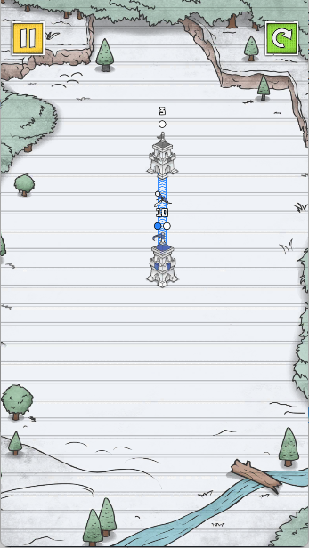 占下那座塔手游