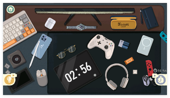 超级收纳馆2手游