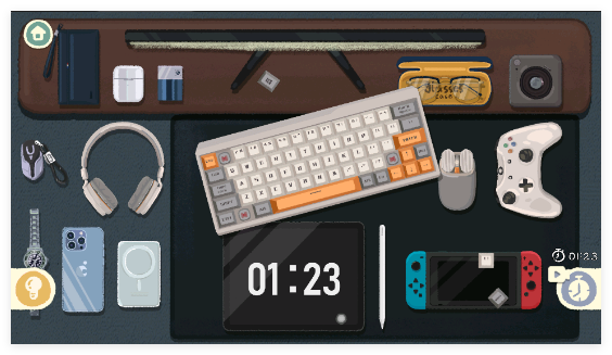 超级收纳馆2手游