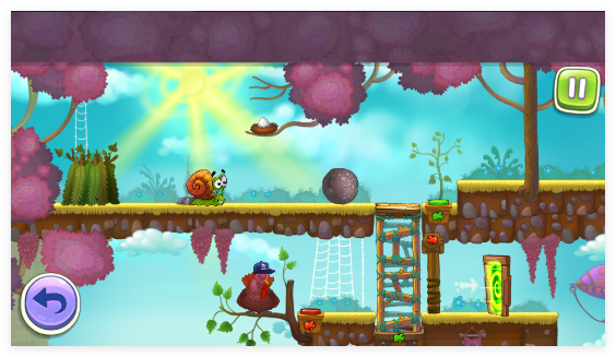 蜗牛鲍勃3最新版