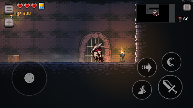 无限深渊官方版