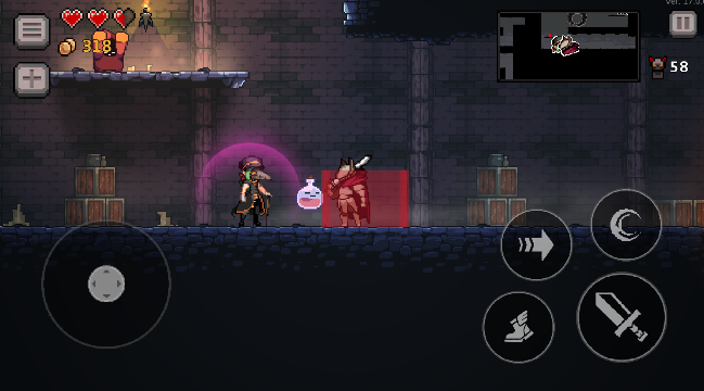 无限深渊官方版