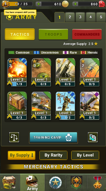 围攻第二次世界大战