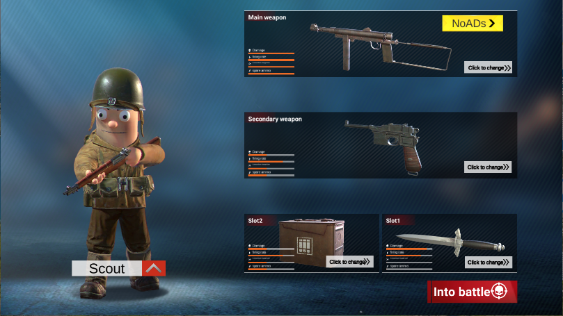 太平洋战争战地