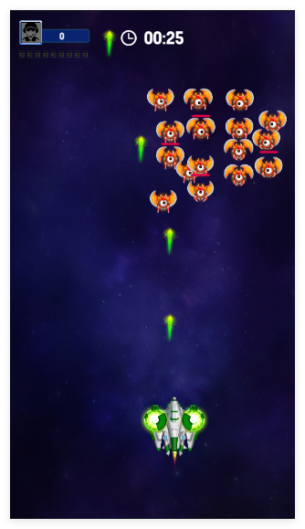 银河之战汉化版