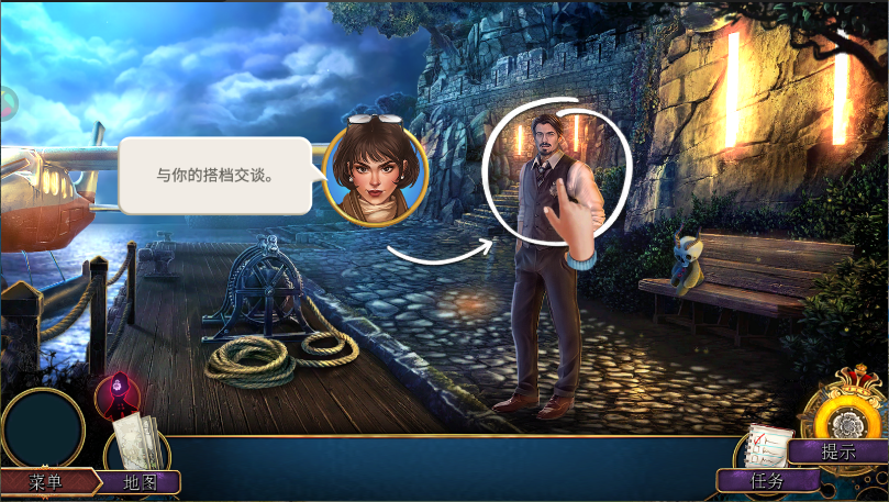 密室逃脱影城之谜4最新版