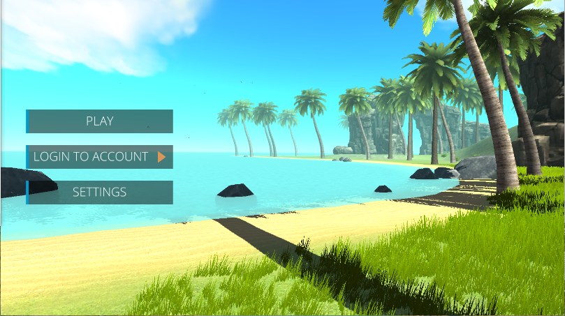 海洋家园生存岛