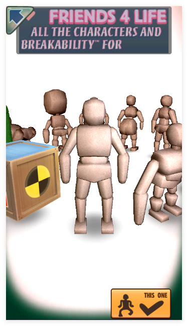 跳楼英雄手游最新版