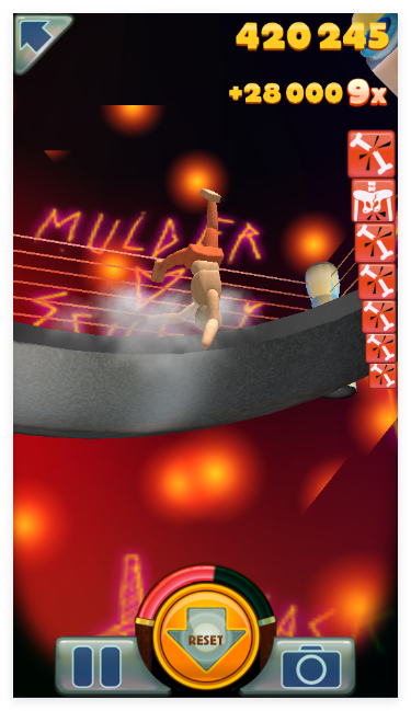 跳楼英雄手游最新版