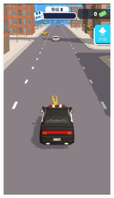 巡警模拟器手机版