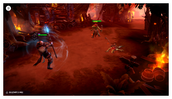 Age of Magic最新版