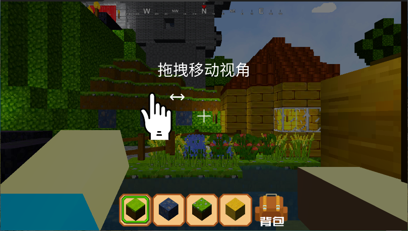 飞龙世界模拟新版