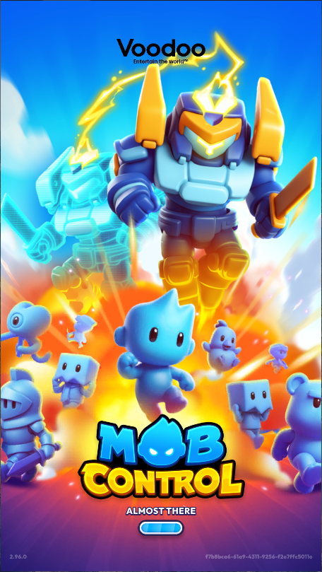 Mob Control新版