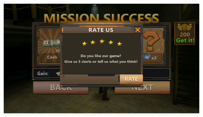 越狱大逃杀手游