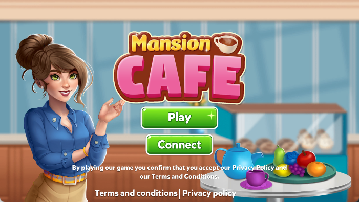 花式咖啡厅最新版