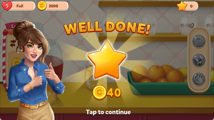 花式咖啡厅最新版