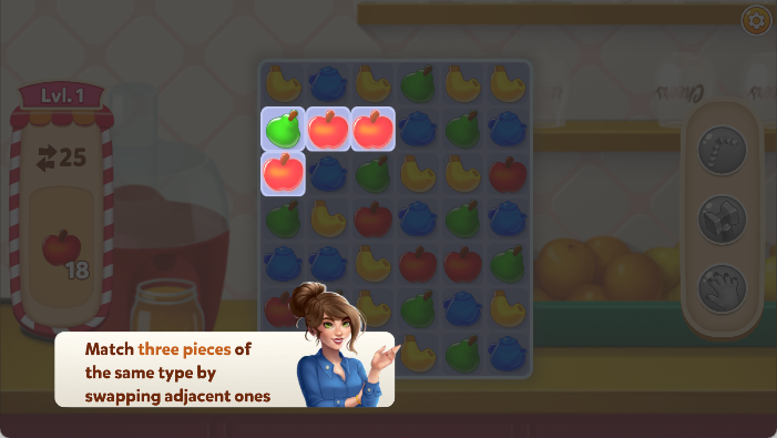 花式咖啡厅最新版