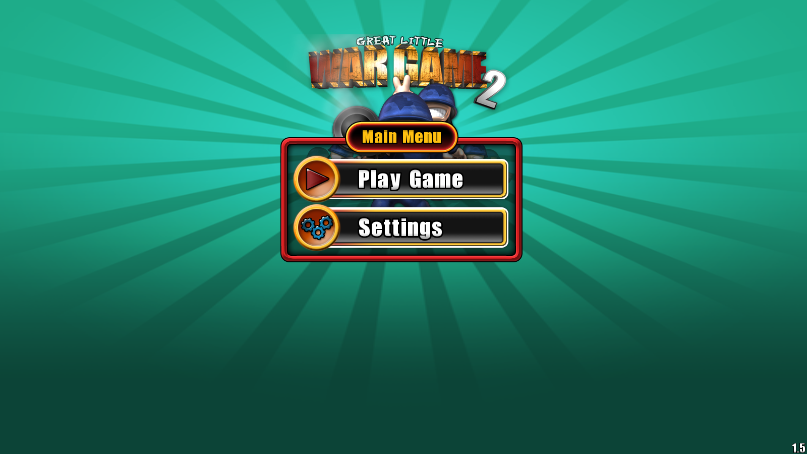 小小大战争2新版