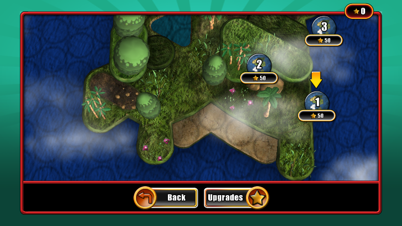 小小大战争2新版