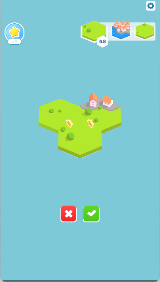 土地建造家手游