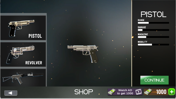 二战狙击手召唤