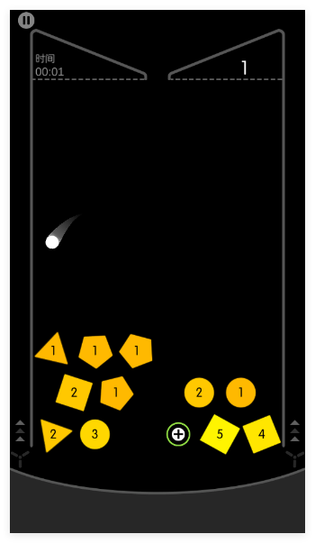 物理弹球官方正版