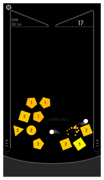 物理弹球官方正版