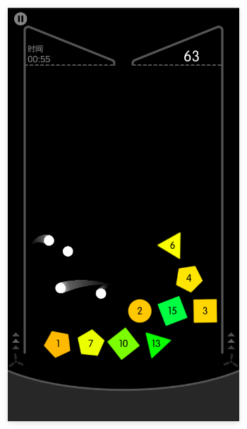 物理弹球官方正版