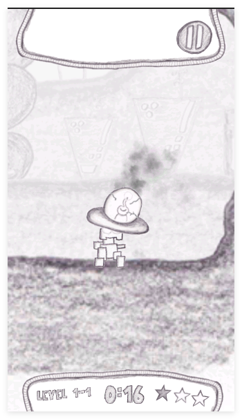 超级太空出租车