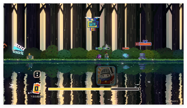 砰砰军团手机版