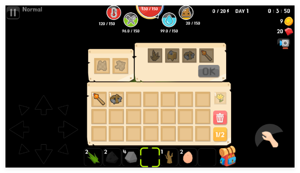 生存大世界官方正版