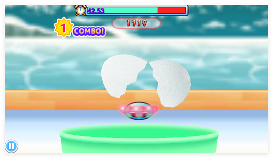 Cooking Mama中文版