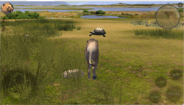 终极狮子模拟器2