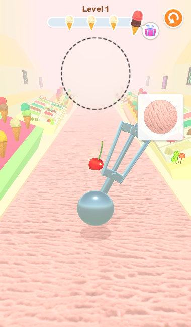 冰淇淋快跑官方版