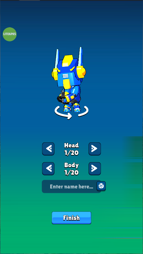 上升英雄最新版