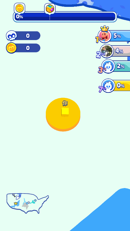 纸片大作战2新版