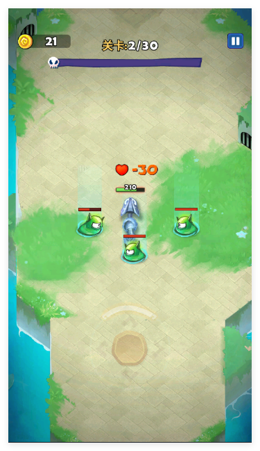 贪吃蛇无尽大作战