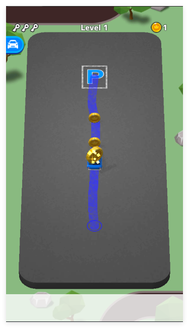 Park Master停车大师游戏