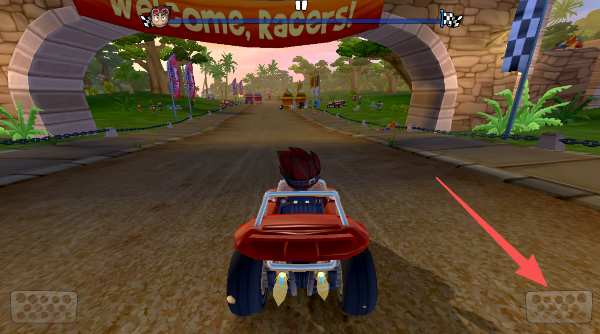 bbracing2全部车辆解锁版