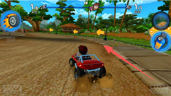 bbracing2全部车辆解锁版