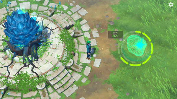 小精灵生存手游