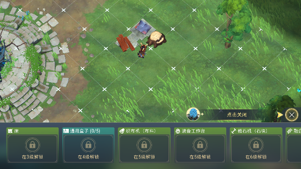 小精灵生存手游