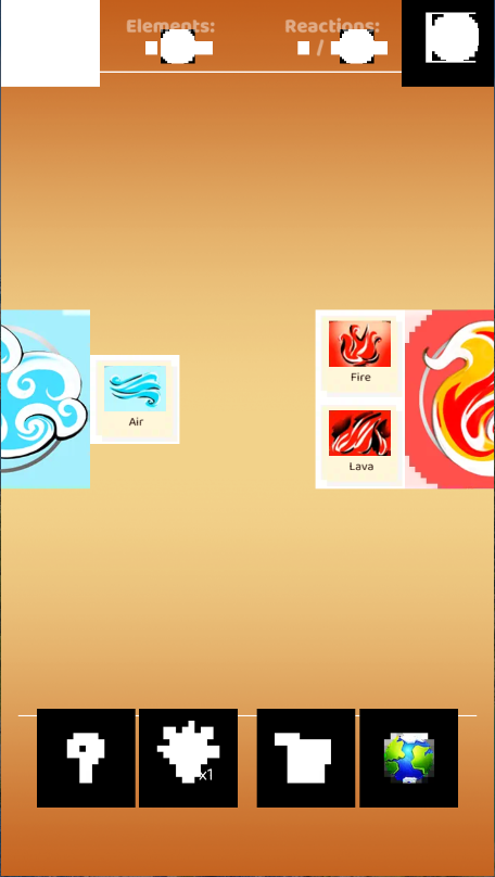 涂鸦上帝闪电战